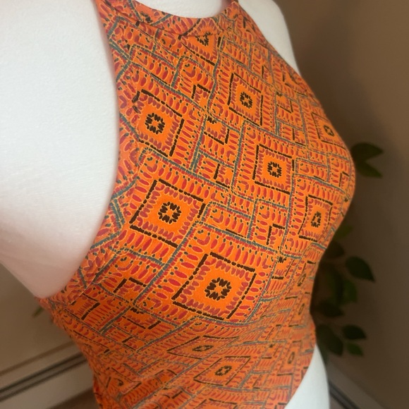 Primark Halter Top - Picture 4 of 7